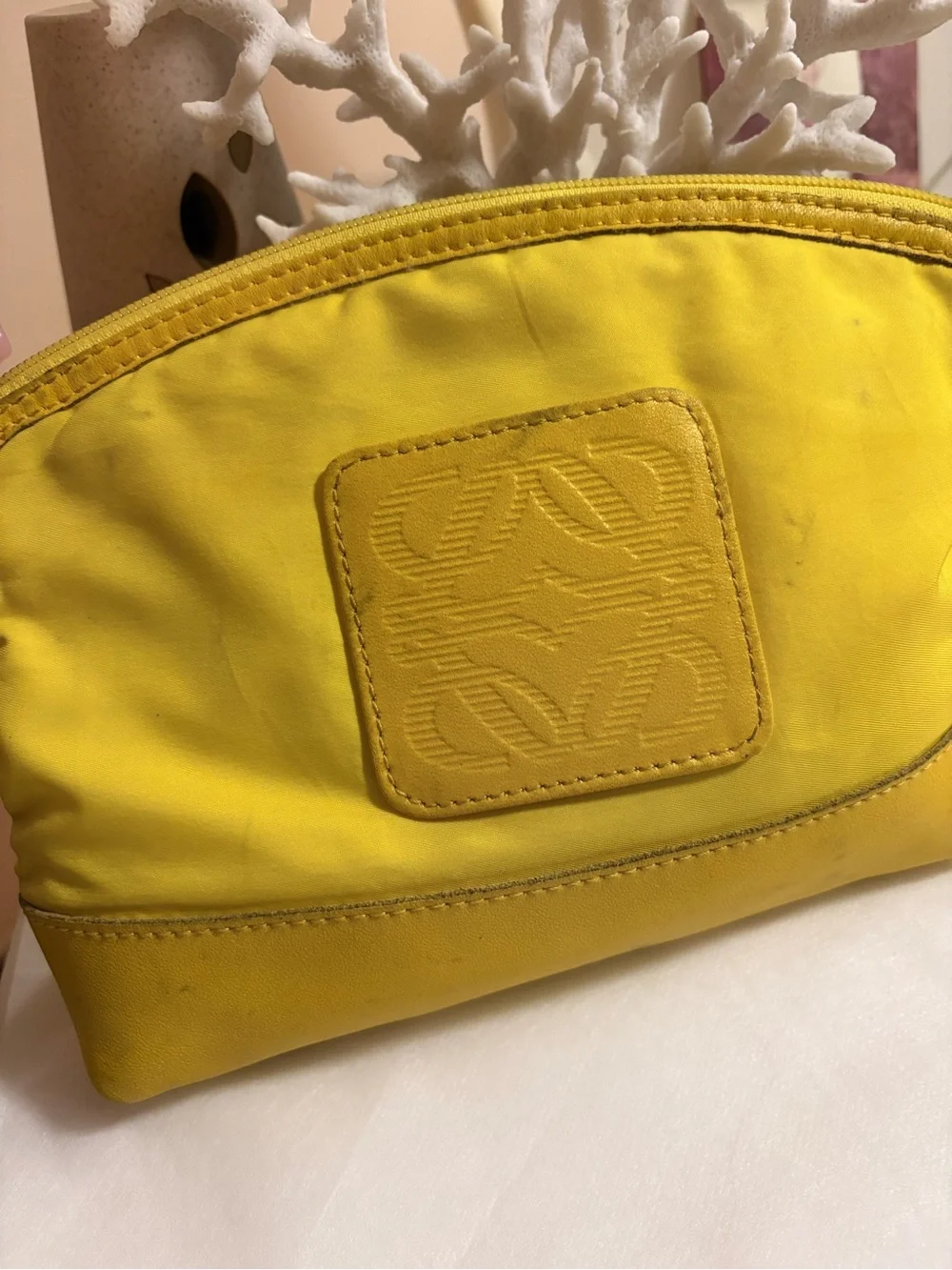 Loewe Pouch - Picture 2 of 3